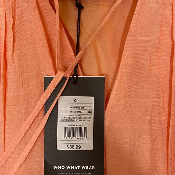 Women’s summer dress - Picture 6 of 6